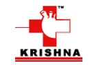 Krishna Heart and Super 